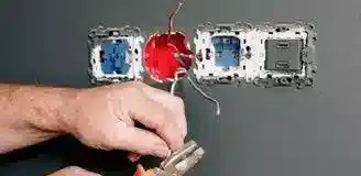 نصب کلید و پریز نواب تهران