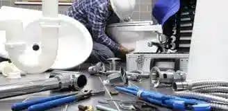 تبدیل توالت ایرانی به فرنگی باغستان کرج
