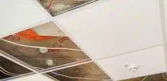 نصب سقف کاذب مهرویلا کرج