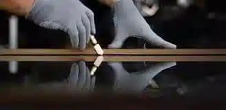 شیشه بری باغستان کرج