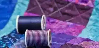 لحاف دوزی سنتی مجیدیه تهران