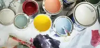 نقاشی ساختمان فردیس کرج