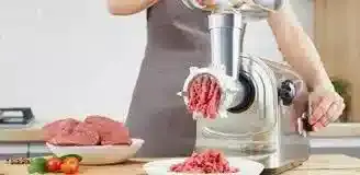 تعمیر چرخ گوشت مشهد