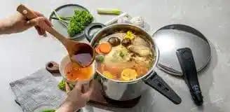 تعمیر زودپز شهرک غرب تهران