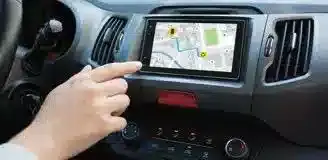نصب دزدگیر ماشین جیحون تهران