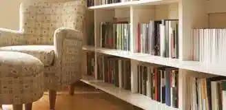 ساخت کتابخانه مطهری تهران