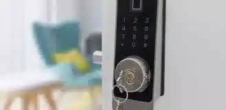 نصب دزدگیر اماکن باغستان کرج