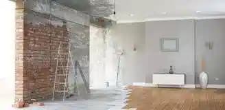 بازسازی خانه شاهین ویلا کرج