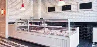 دکوراسیون مغازه فردیس کرج