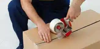 بسته بندی اثاثیه منزل فردیس کرج
