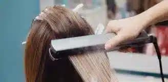 کراتینه مو رشت