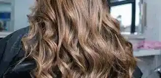 بالیاژ مو رشت