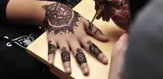 طراحی حنا فردیس کرج