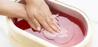 پارافین تراپی تهران