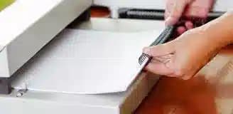سیمی کردن کتاب گوهردشت کرج