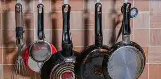 بازسازی ظروف تفلون صادقیه تهران