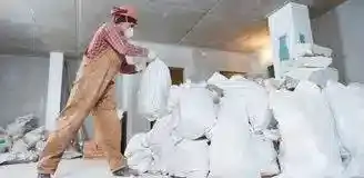 حمل نخاله شهر قدس تهران