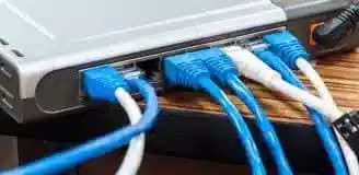 کابل کشی شبکه گوهردشت کرج