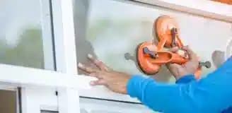 نصب شیشه دوجداره گلشهر کرج