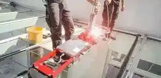 شیشه سکوریت اصفهان