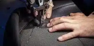 تعمیر  صندلی ماشین مشهد