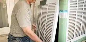 نصب کولر آبی گلشهر کرج