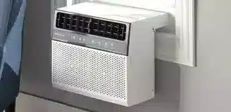 تعمیر کولر گازی پنجره ای شهرک ولیعصر تهران