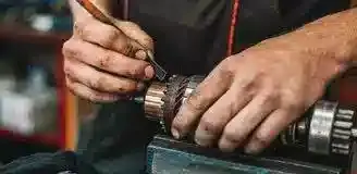 سیم پیچی موتور شرق تهران