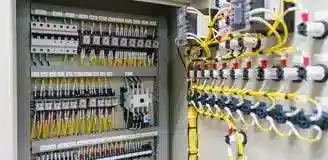 ساخت تابلو برق رشت