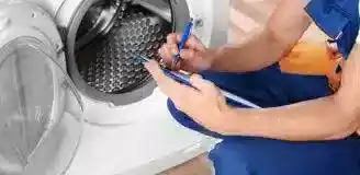 نصب ماشین لباسشویی مهرویلا کرج