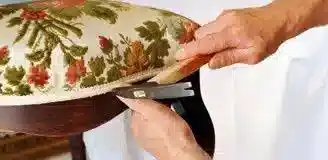 ساخت مبل