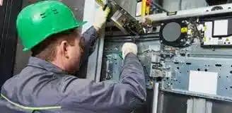 نصب بالابر اصفهان