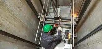 تعمیر بالابر شاهین ویلا کرج