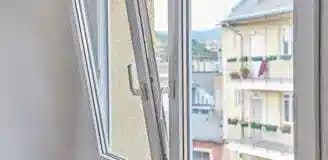 دوحالته کردن پنجره دوجداره باغستان کرج