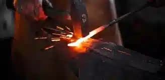 آهنگری
