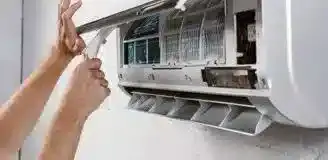 تعمیر کولر گازی کرج