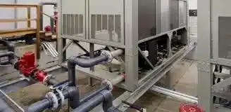 تعمیر چیلر