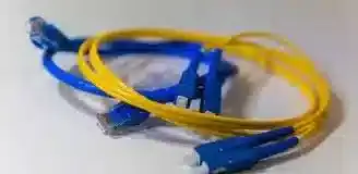 سیم کشی فیبر نوری تهران