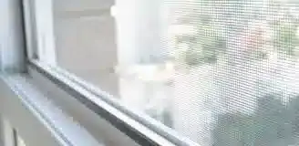 توری پنجره رشت