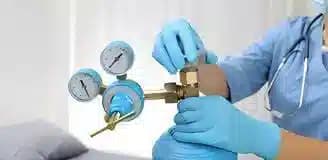 شارژ کپسول اکسیژن عظیمیه کرج