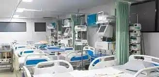 اجاره تجهیزات ICU عظیمیه کرج