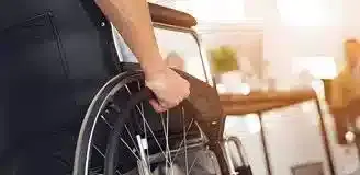 اجاره ویلچر طالقانی کرج