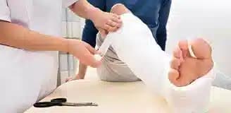 گچ گیری در منزل باغستان کرج