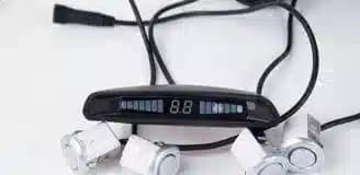 تعمیر  سنسور دنده عقب تهران