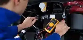 خدمات برق خودرو تهران