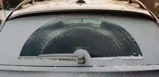 تعویض برف پاک کن رشت