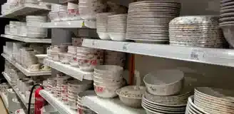 ظروف کرایه تهران