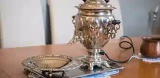 تعمیر سماور برقی شیراز