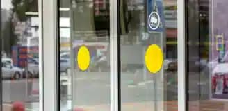 نصب درب اتوماتیک کرج