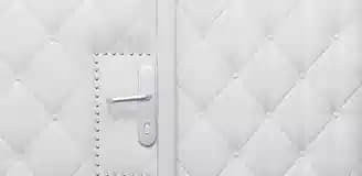 لمسه کوبی درب تبریز